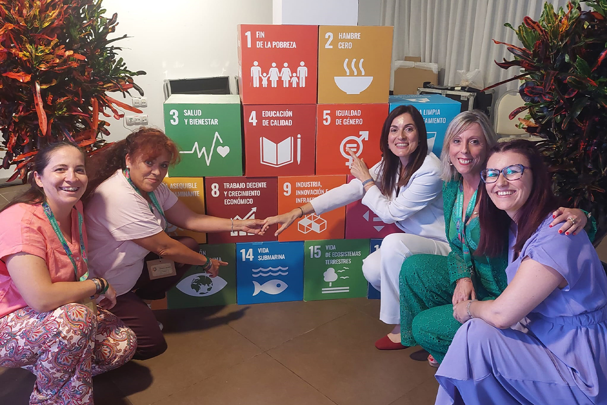 Colleagues Corporate Meeting Conference Team Concept