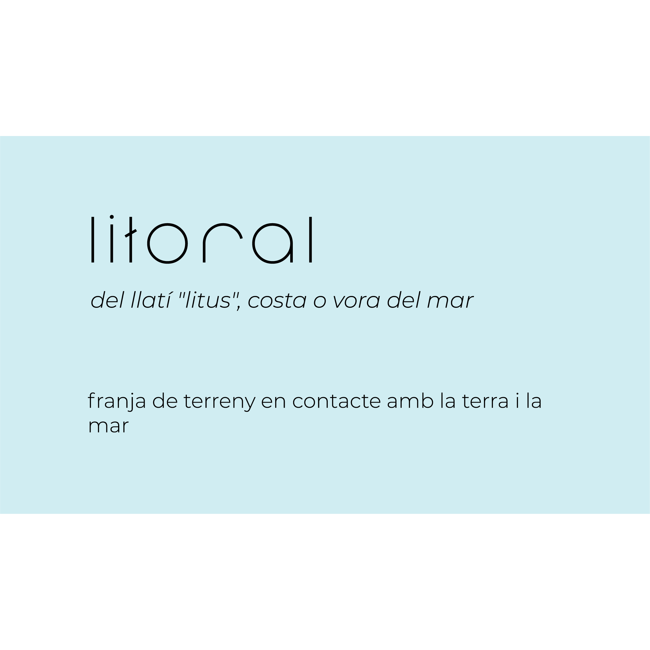03.litoral - Marga La Litoràlia