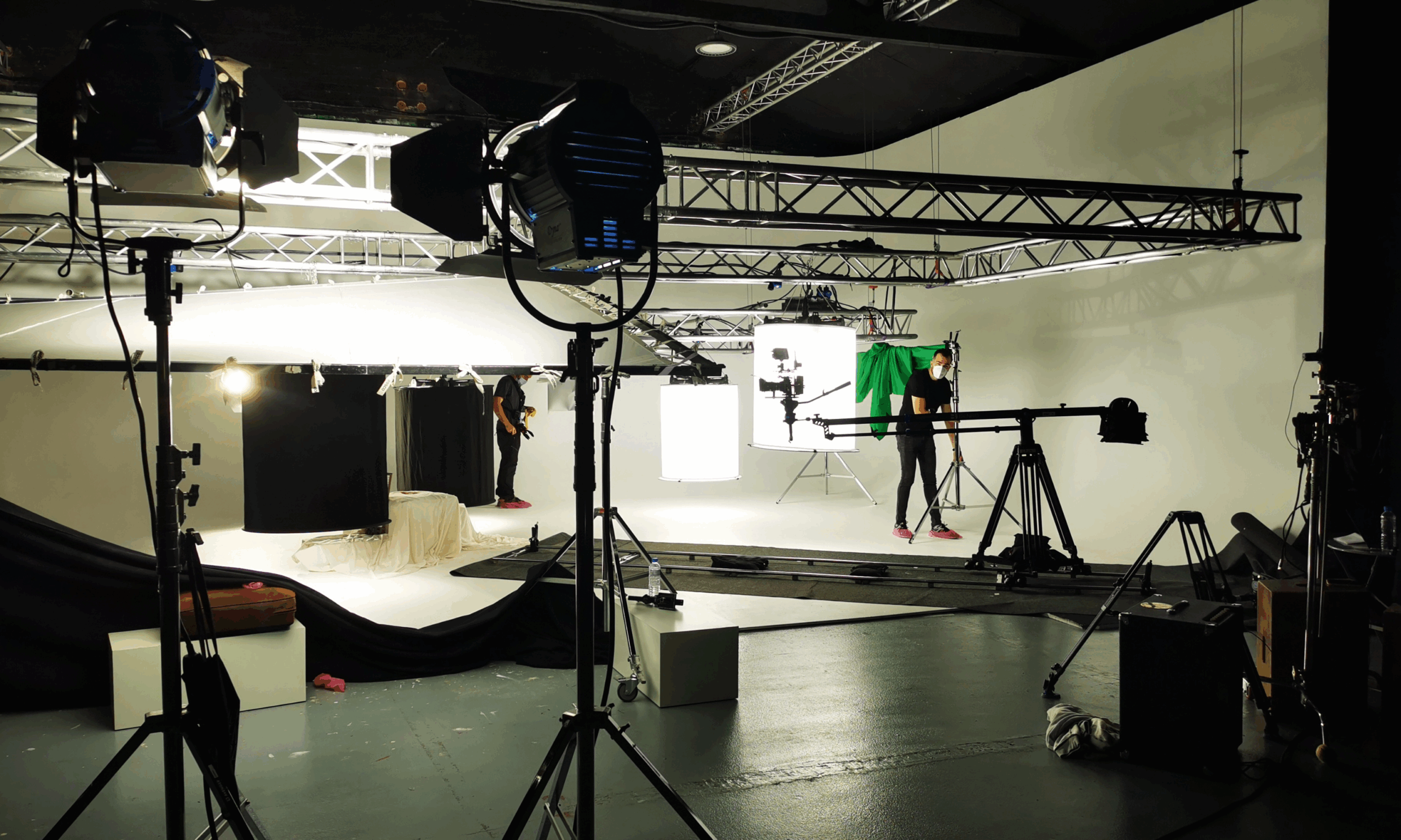 3 - Laia Junquera MTK Media