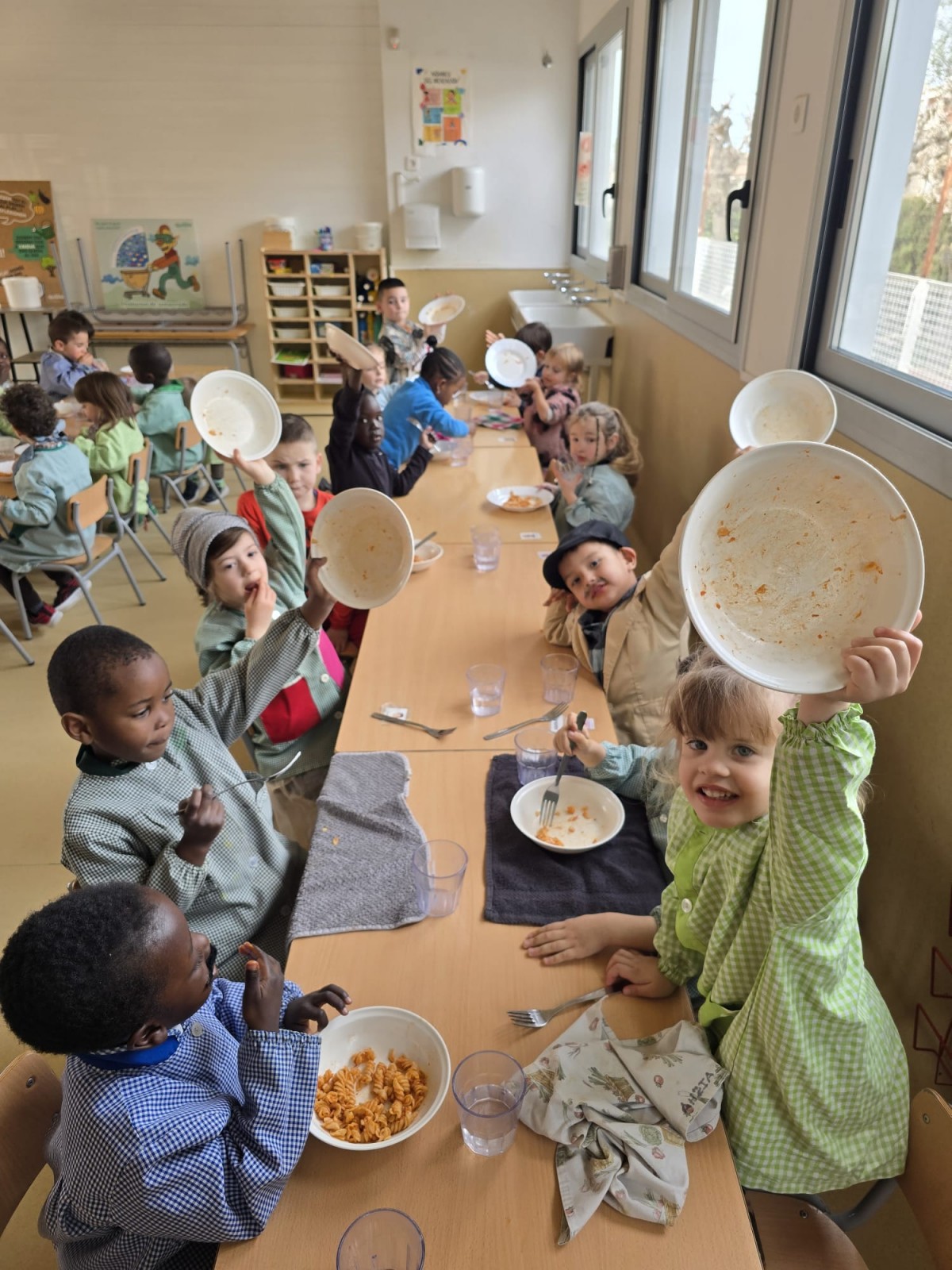 ESTADELLA - Amanda López - Lleure Quàlia