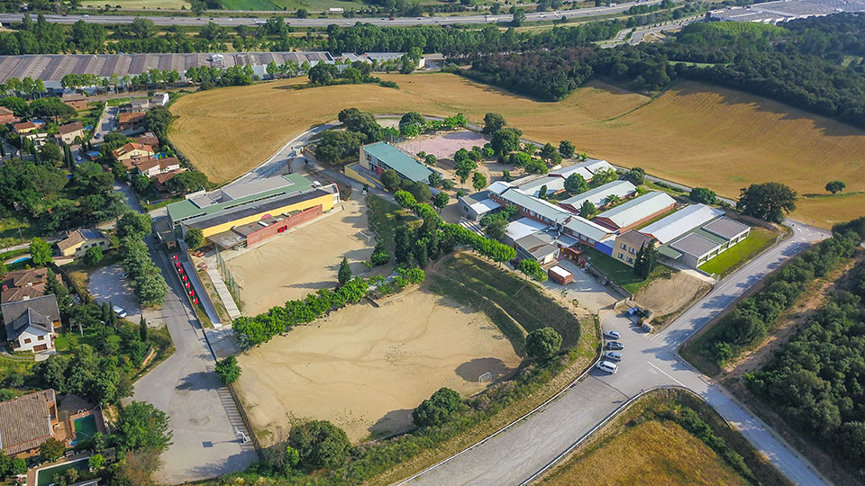 Escola_Ginebro_Llinars - Comunicació Ginebró