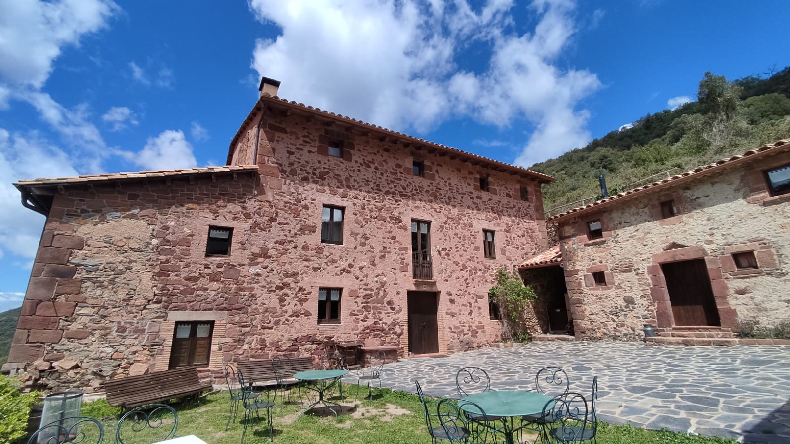 Foto de Mercè - David Budó Martí