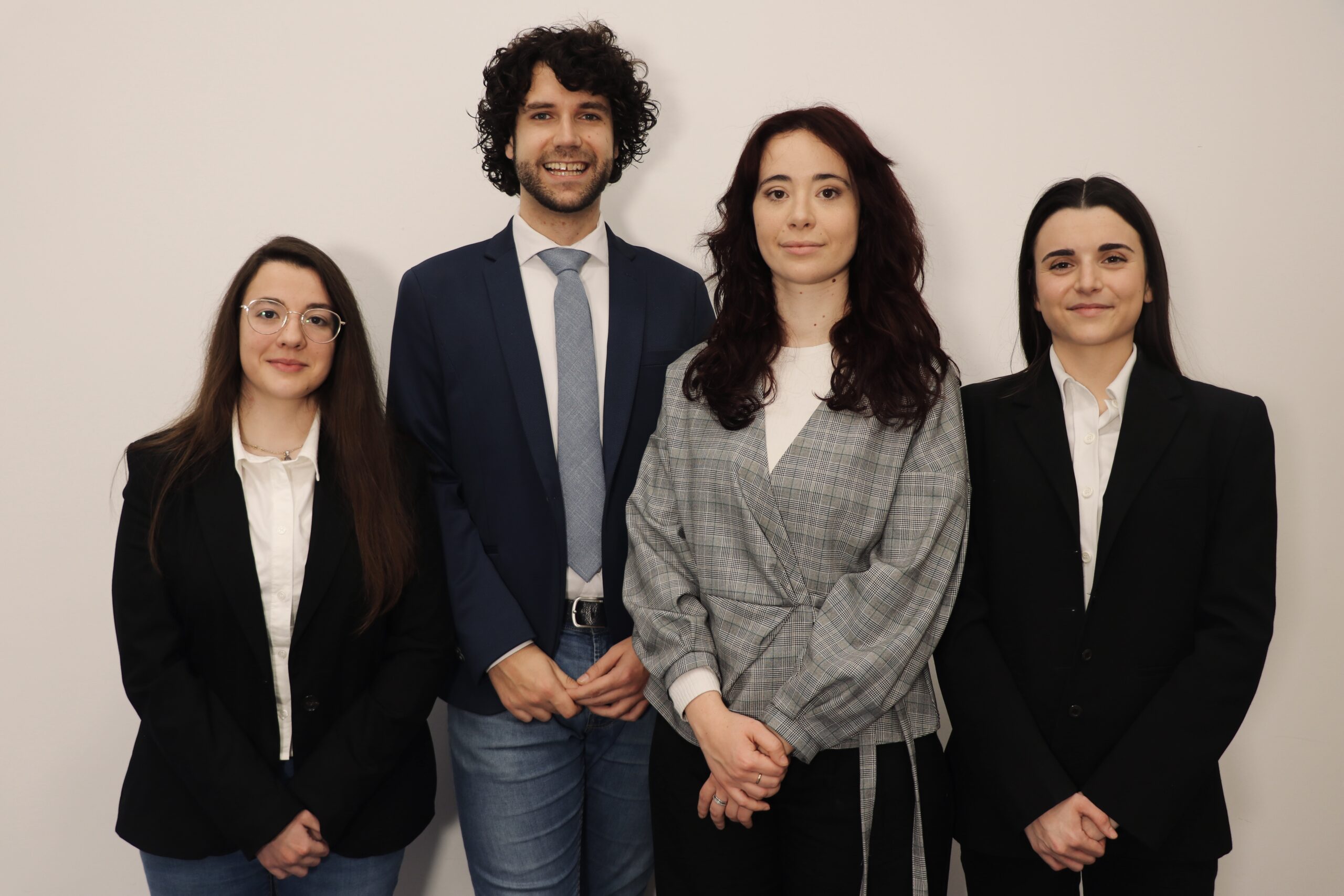 Foto equipo - Almansego Media