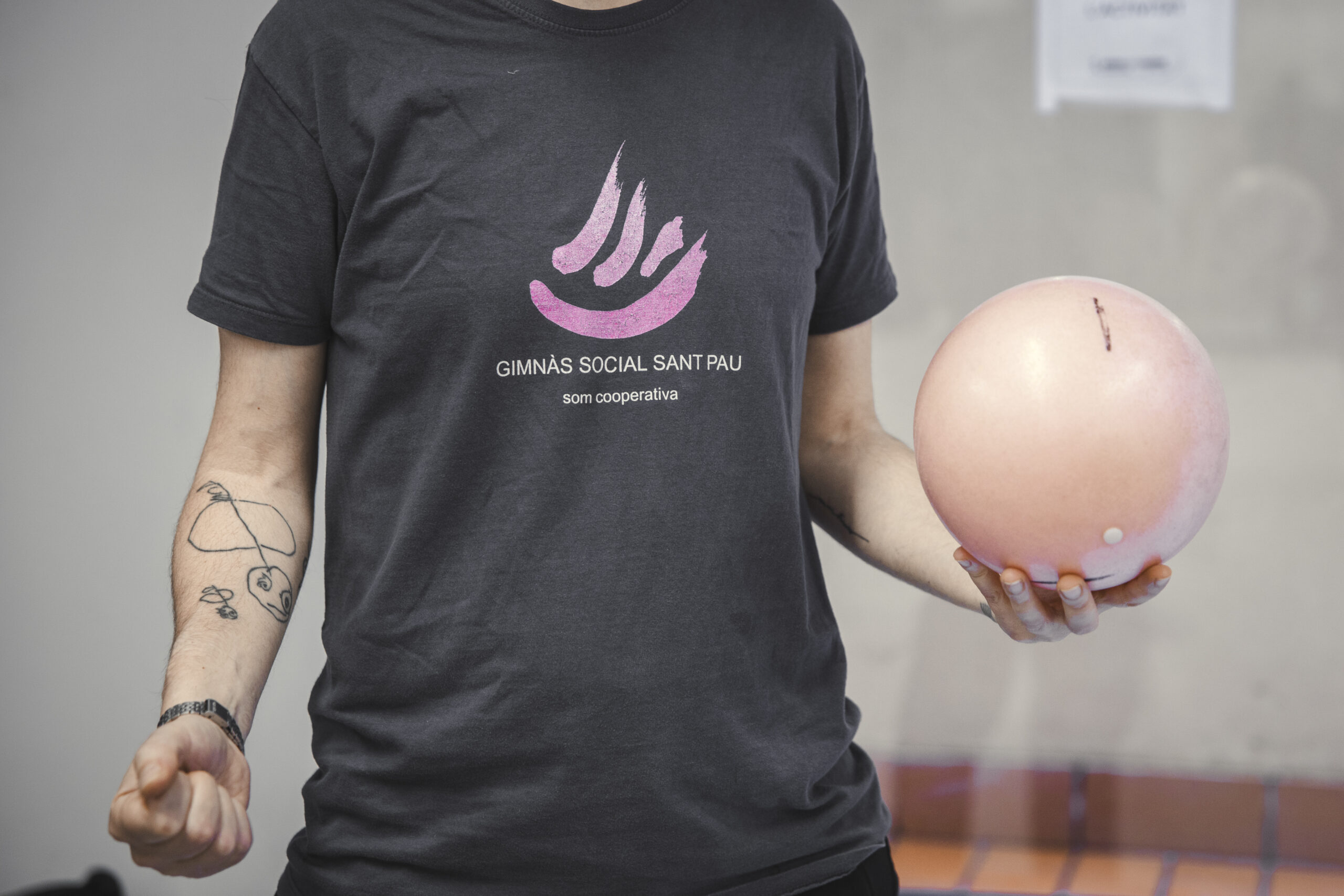 GIMNAS_SOCIAL_SANT_PAU_41A3585_PhotoXaviTorrent - Lara Cáceres