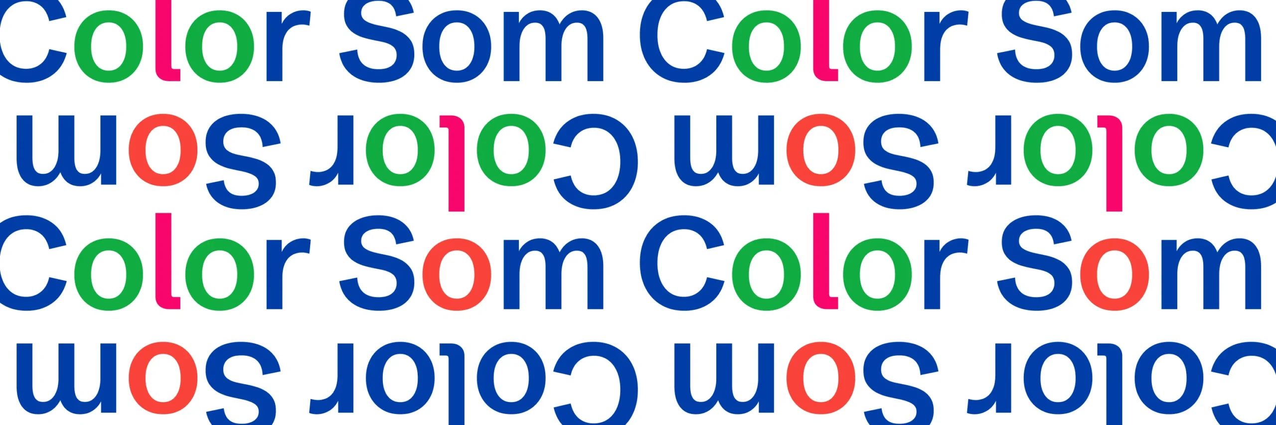 somcolor_pattern - Penrose