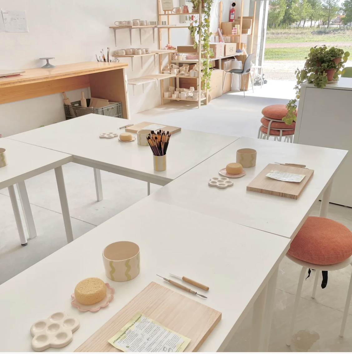 taller pipa and happy 0 - Celia Rocio