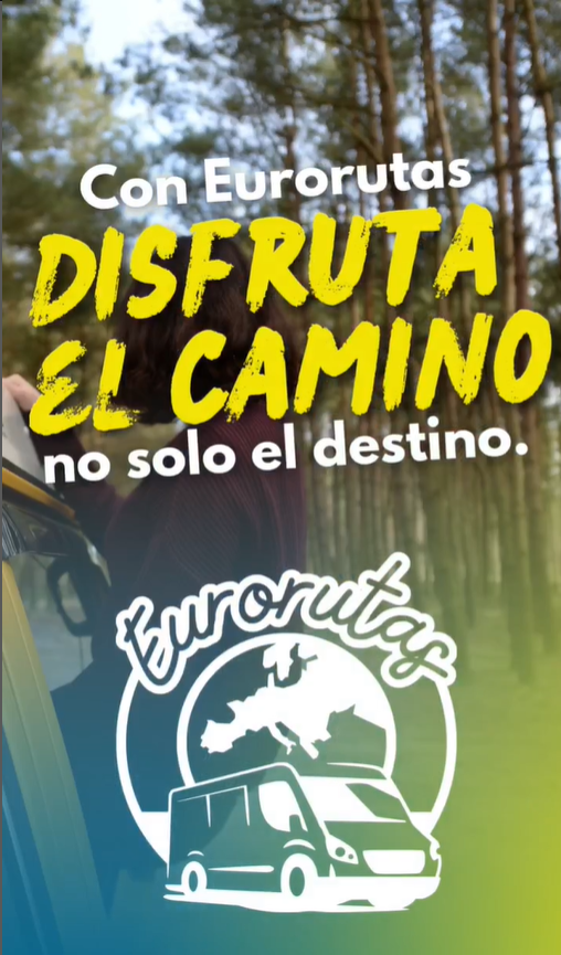 Eurorrutas1 - Paula Elio Cia