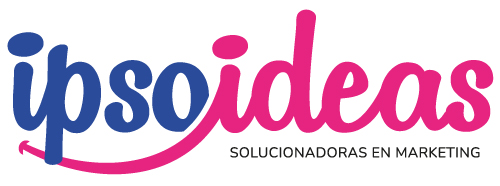 Ipsoideas-LogotipoHorizontal-RGB - Agencia de Publicidad IPSOIDEAS